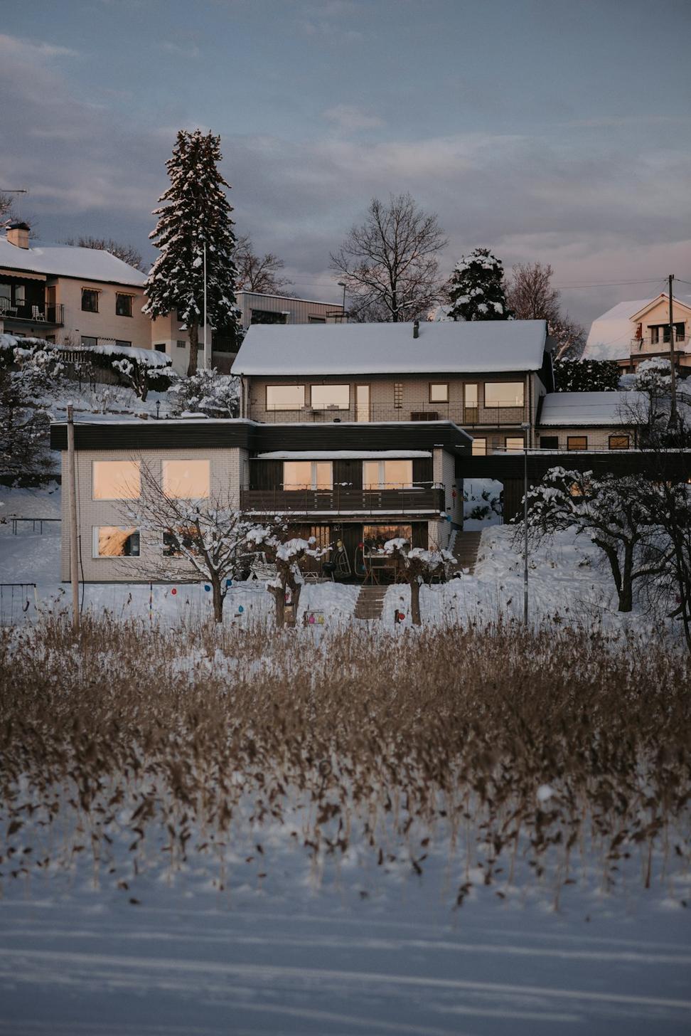 Muskoka Lake Retreat