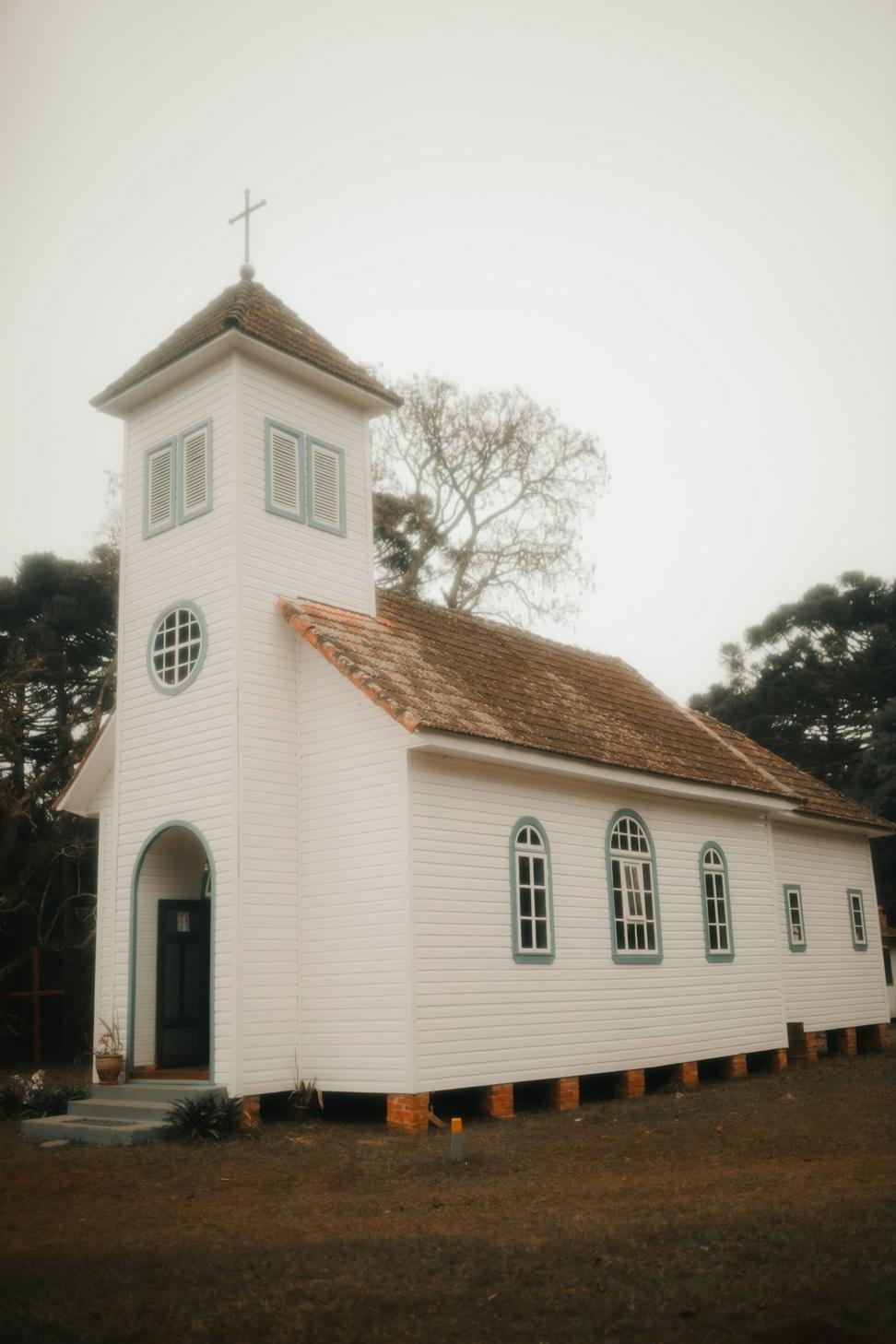 St. Lawrence Chapel Conversion