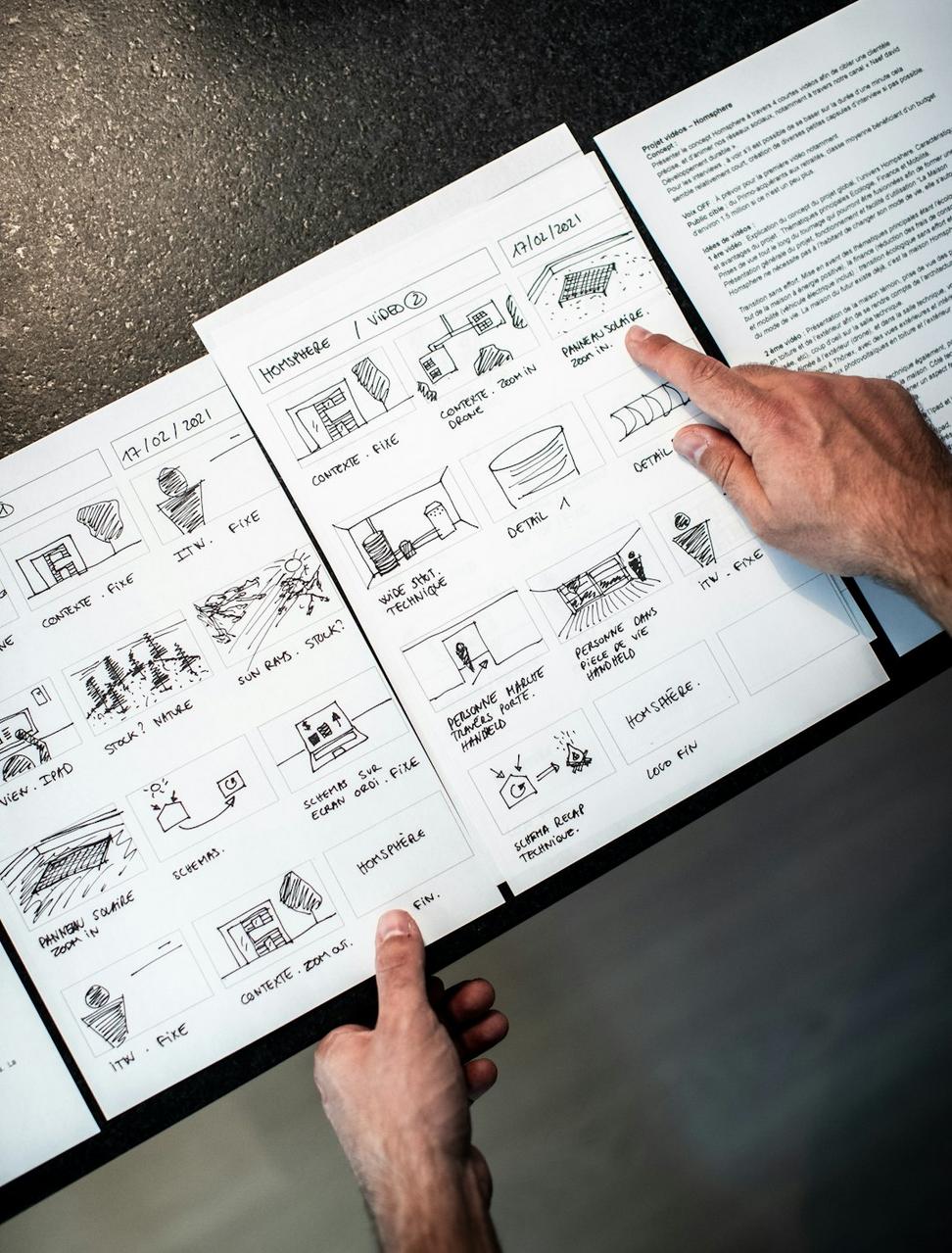 Sustainability Planning