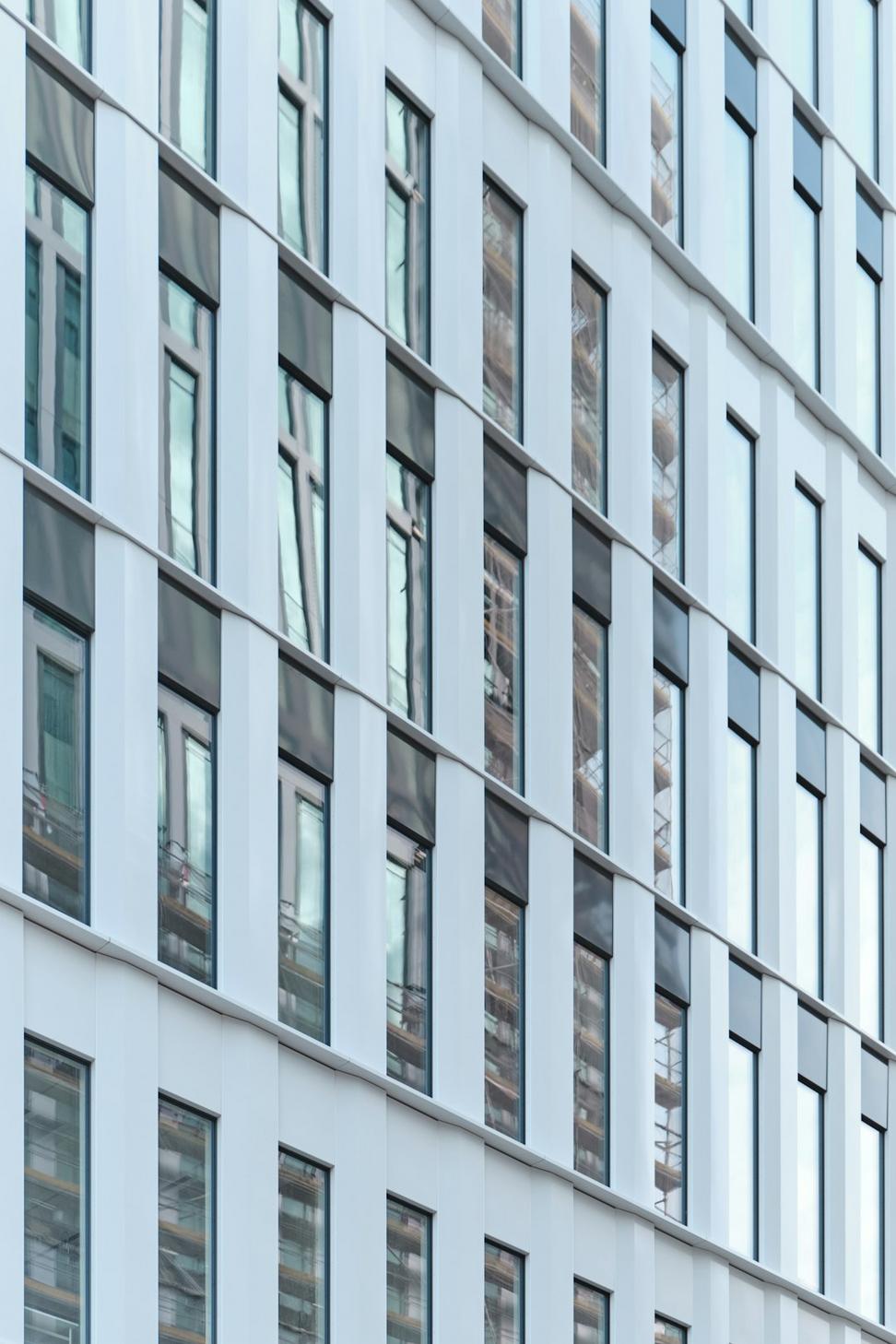 Sustainable Building