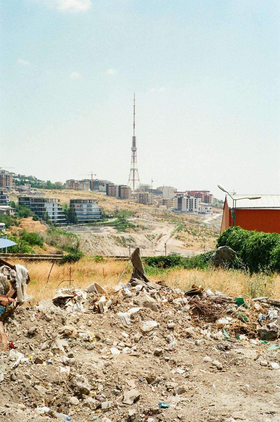 Material Sorting